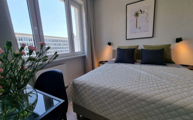 Great City Center Apartment by Renters