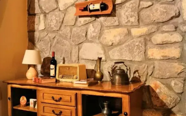 Rooms Dujeva Drago