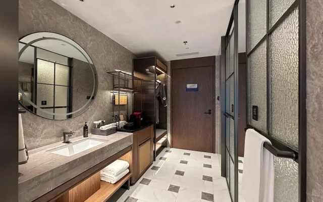 UrCove by Hyatt Shanghai on the Bund