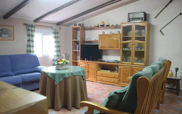 Alojamiento rural Puente Honda