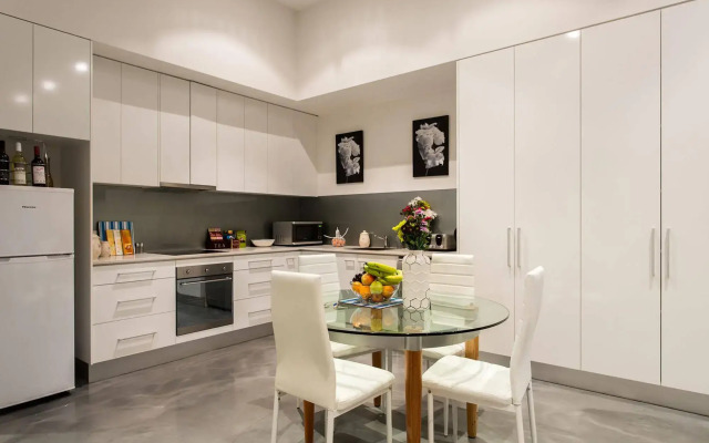 Anchor on Little Collins - Southern