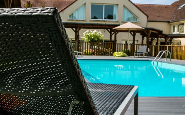 Best Western Amarys Hotel & Spa