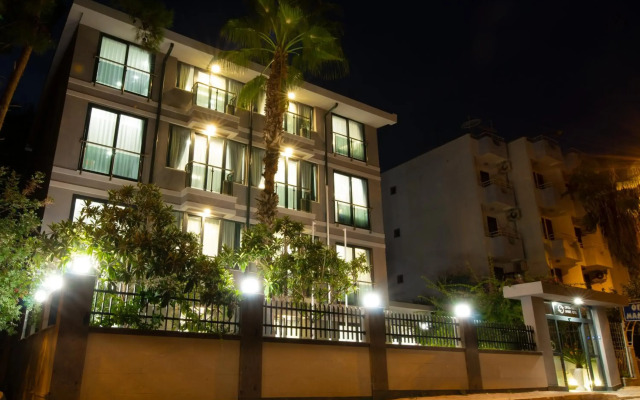 Mahper Hotel