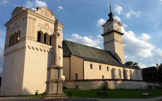Penzion Sv Juraj