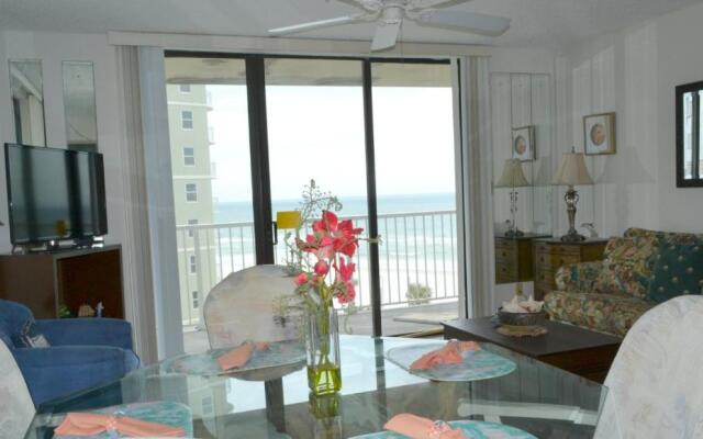 Seaside 4612 Condo