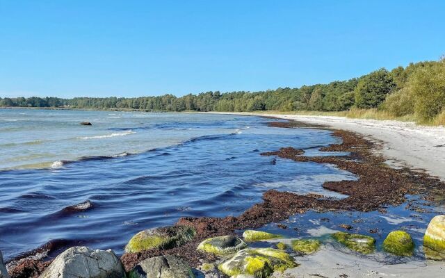 4 Star Holiday Home in Solvesborg-by Traum