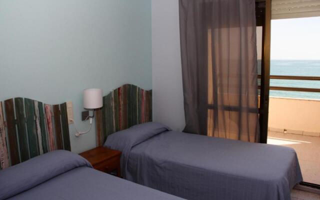 Apartamentos Florida II