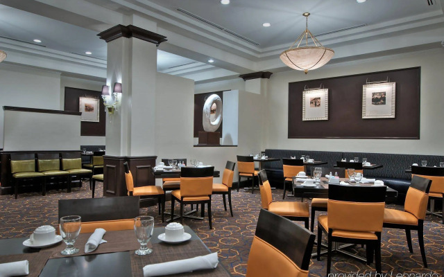 Hilton Garden Inn Washington DC Downtown