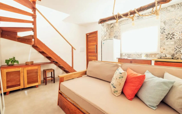 Apartamento Manay