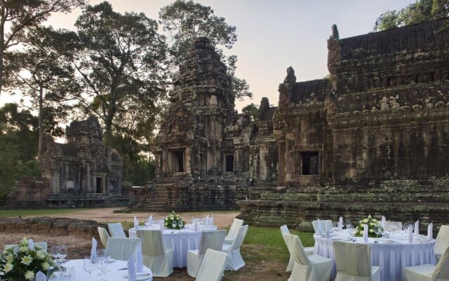 Raffles Grand Hotel d'Angkor