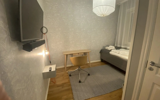 Turinge Hotel