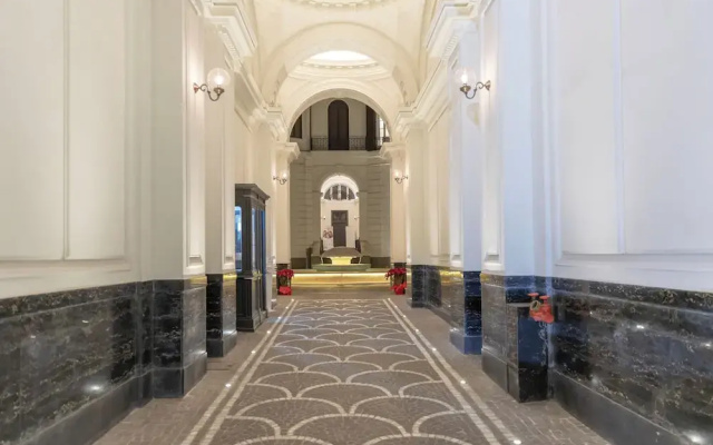 Nana Inn Palazzo Nana'