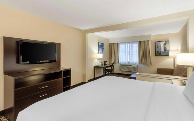 Best Western St. Louis Inn