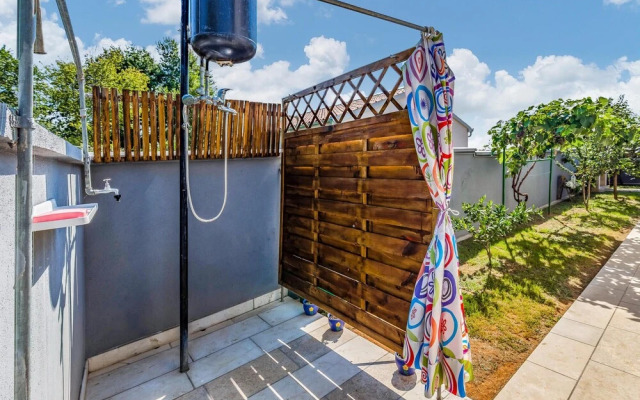 Amazing Home in Medulin With 3 Bedrooms and Wifi