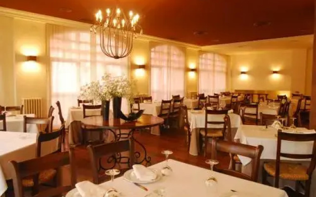 Hotel Iguareña