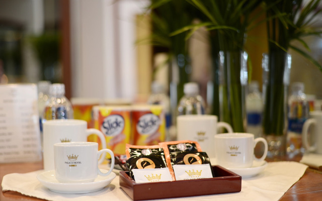 Palace Hotel Vung Tau