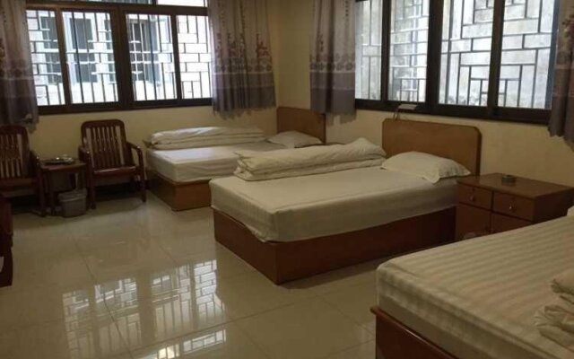 Yunxiao Oriental Inn