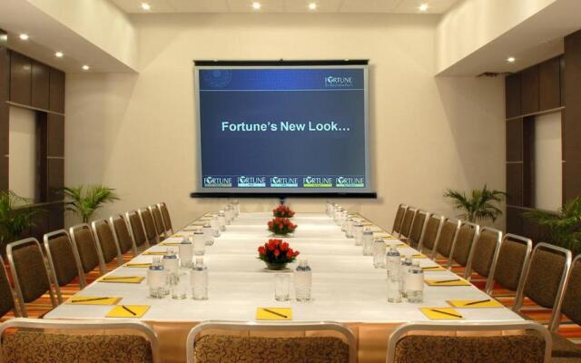 Fortune Select Trinity, Bengaluru - Member ITC Hotel Group