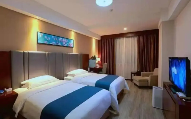 Bestway Hotel - Grand Tang Dynasty