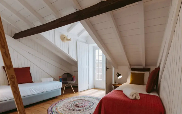 19 Tile Ceramic Concept  - by Unlock Hotels
