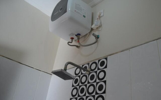 Mutiara Jimbaran Homestay