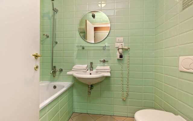 Oasis Prague Apartments
