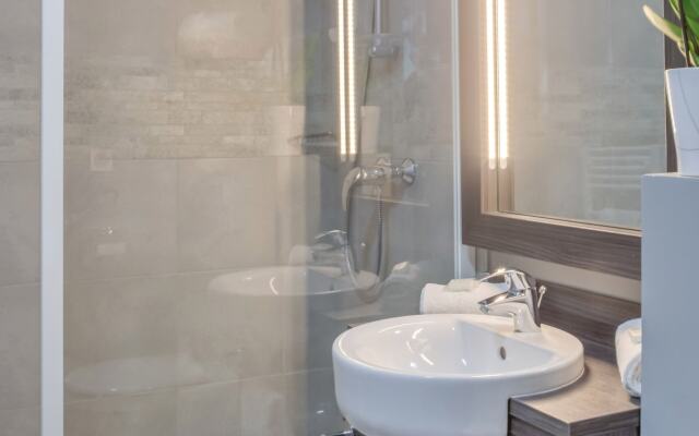 Appart’City Confort Strasbourg Aeroport