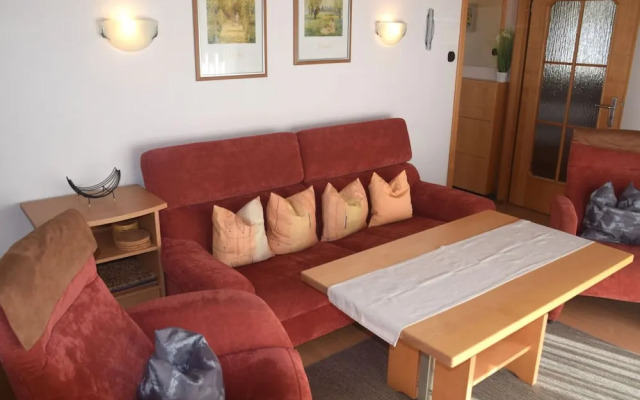 Lakeside Comfort in Fussen