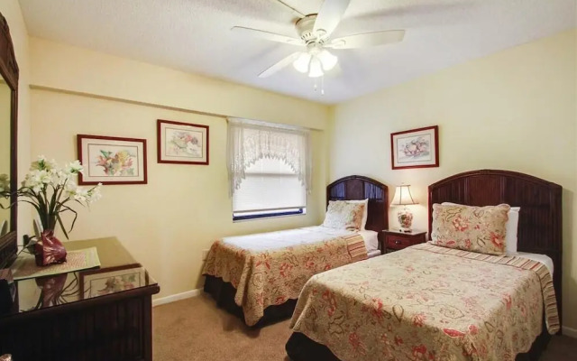 Villa Madeira 506 - Premier