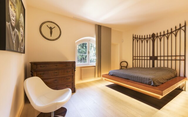 Raffaello's House Impruneta