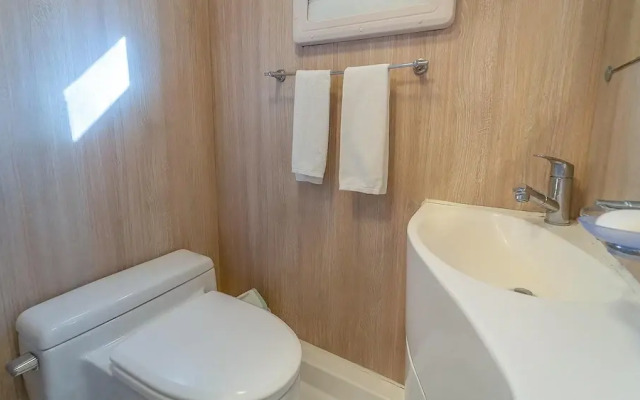Chuncheon Wangter Resort