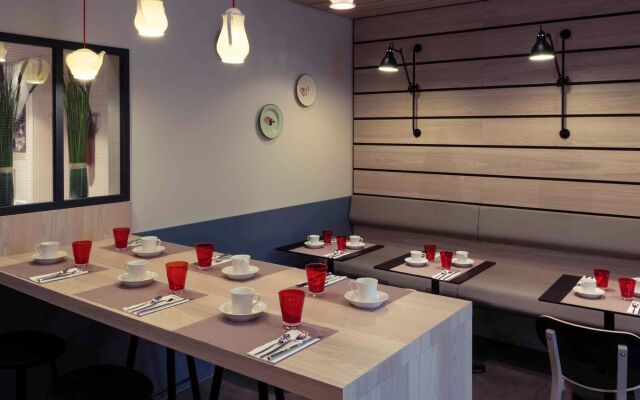 Mercure Annecy Centre