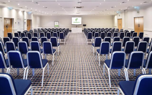 Holiday Inn Basildon by IHG