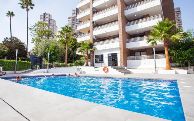 Apartamentos Maryciel