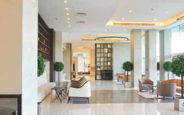 Luxury Apartments in Damac Towers Riyadh شقق فاخرة برج داماك الرياض
