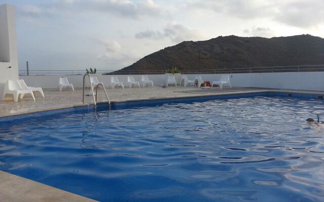 Duplex Carboneras