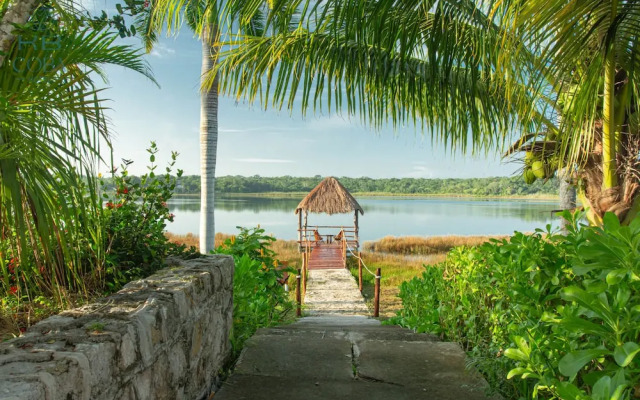 Hotel Kaab Coba