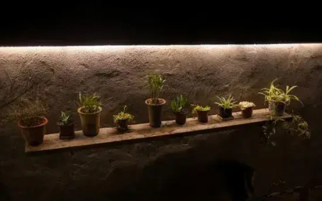 Deying Mountain House