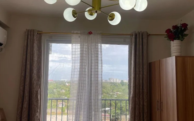 Room in Studio - Luxury Condo-sea View- Near Beach