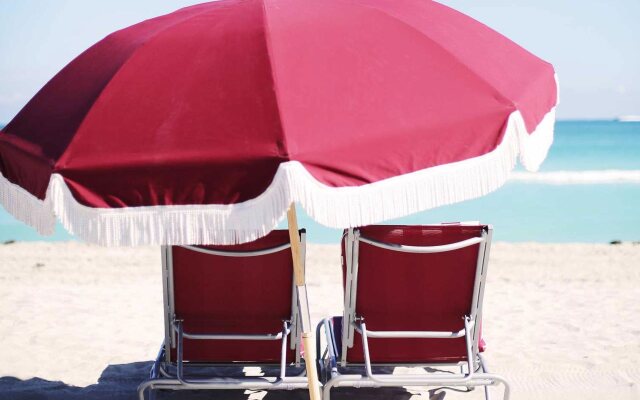 Casa Faena Miami Beach