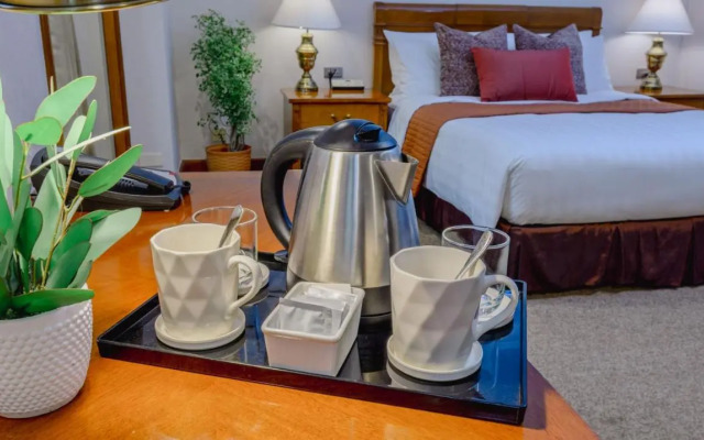 Ortigas CBD Near Business & Shopping Hubs