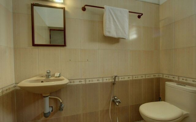 OYO 25080 Vivekam Home Stay