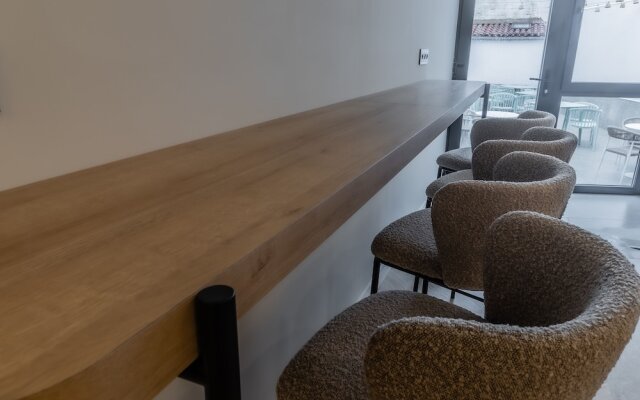 Hotel Corona de Padrón