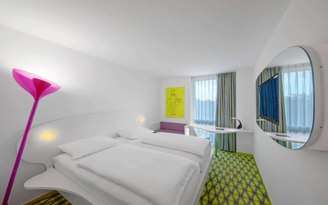 Prize by Radisson, Bremen City