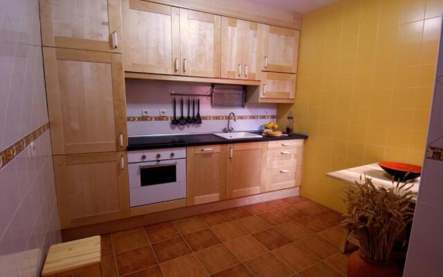 La Cochera de Don Paco