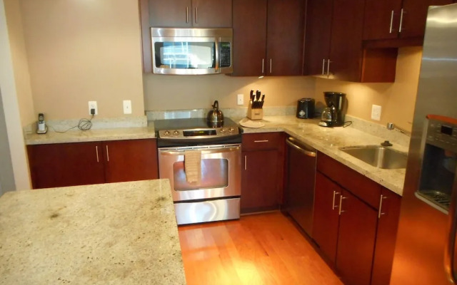 Weichert Suites at Foggy Bottom