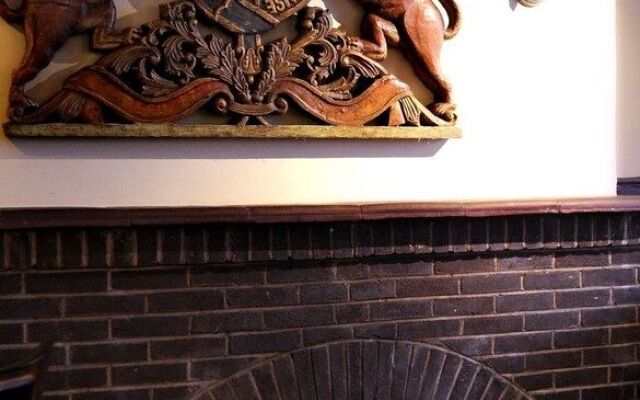 The Bull And Swan