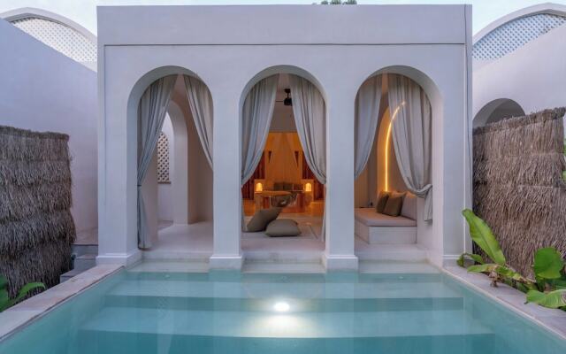 Anat Tantric Boutique Hotel