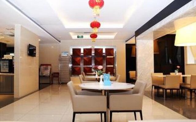 Jinjiang Inn (Qinhuangdao Changli)