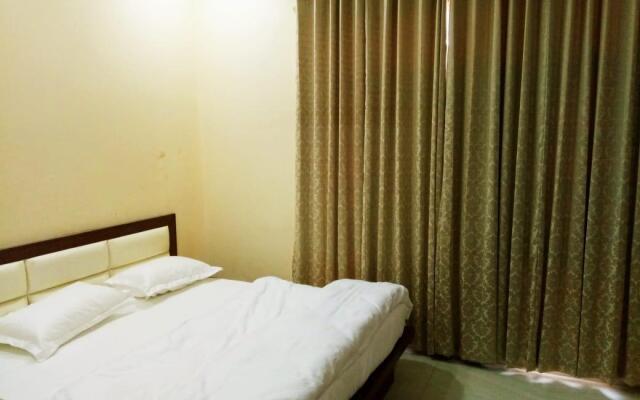 Sudishti Holiday Homes and Farms